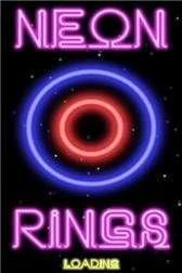 game pic for Puzzle Neon Rings